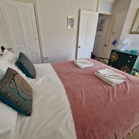 Magdala Cottage -Village Location- Dog Friendly Broadstairs Buitenkant foto