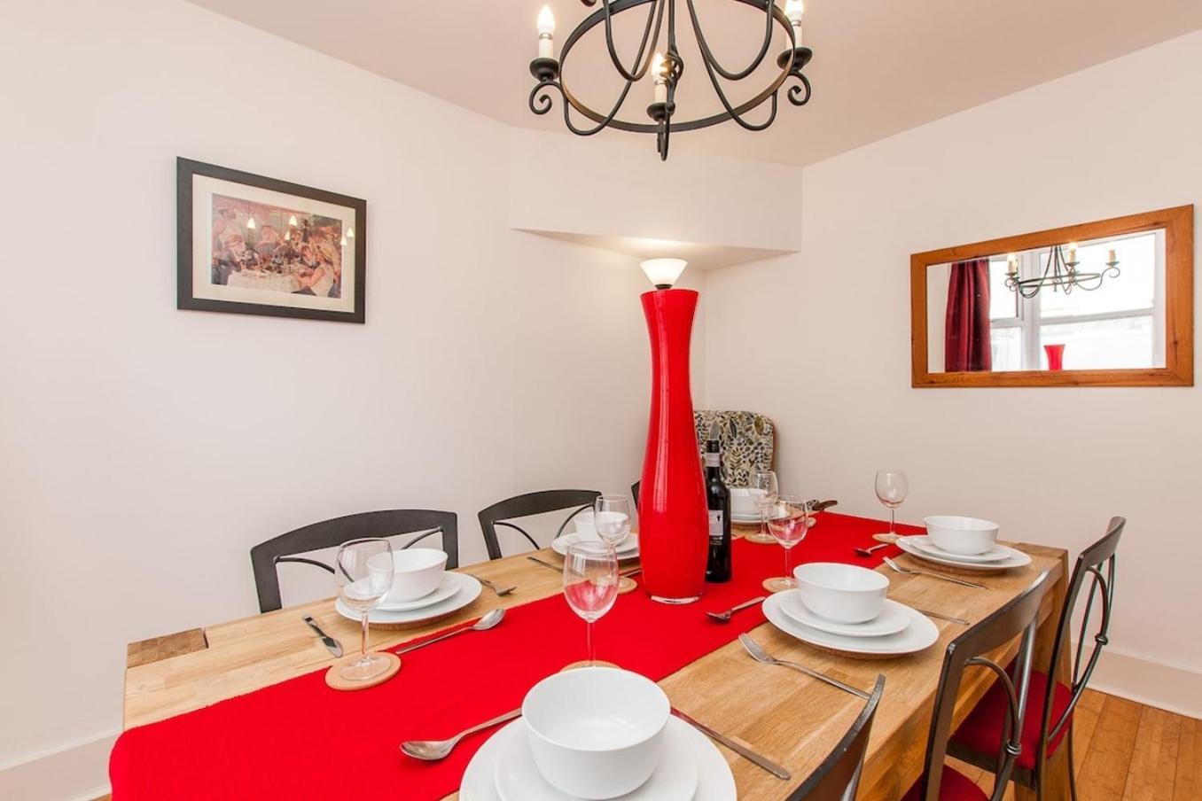 Magdala Cottage -Village Location- Dog Friendly Broadstairs Buitenkant foto