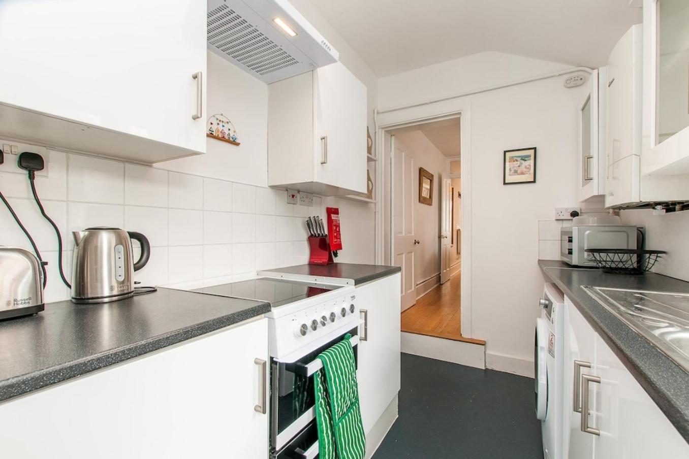 Magdala Cottage -Village Location- Dog Friendly Broadstairs Buitenkant foto
