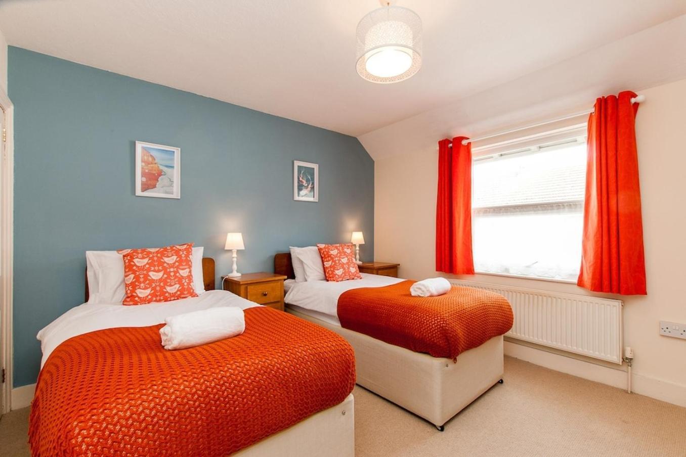 Magdala Cottage -Village Location- Dog Friendly Broadstairs Buitenkant foto