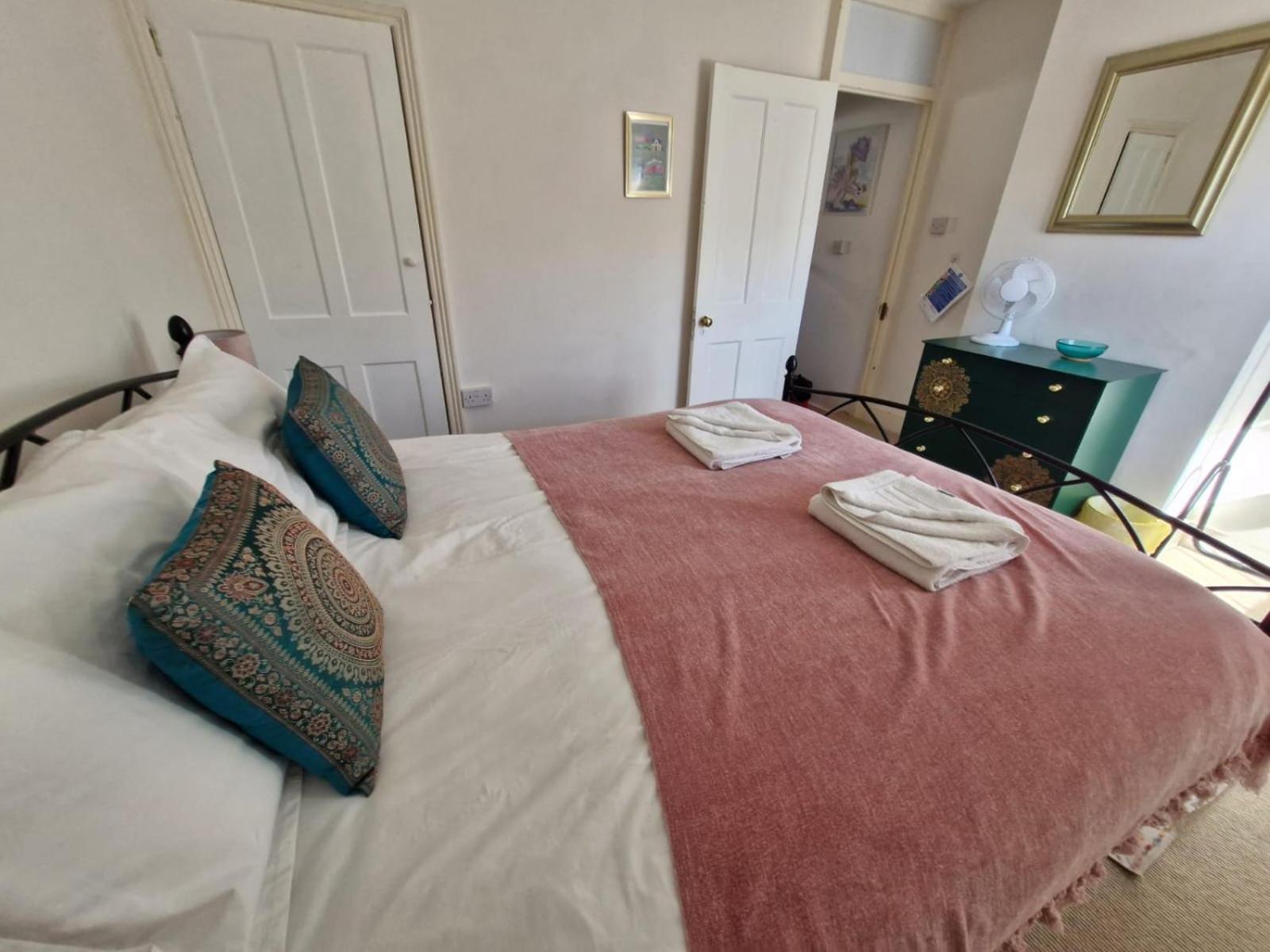 Magdala Cottage -Village Location- Dog Friendly Broadstairs Buitenkant foto